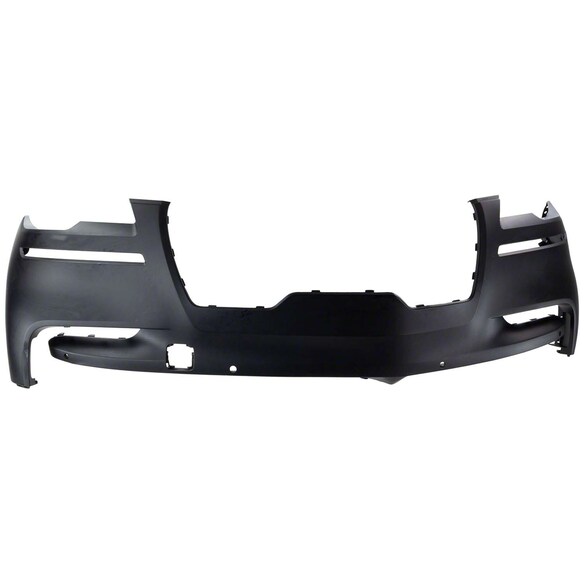 Bumper Cover - Front (Preferred) Main Image