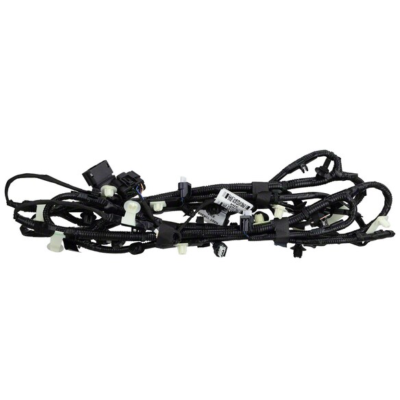 Parking Distance Aid Sensor Wire Main Image