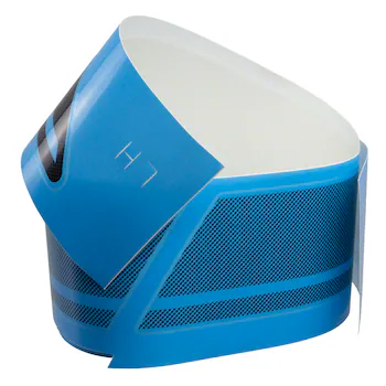 Exterior Decal Stripe Sticker - Left