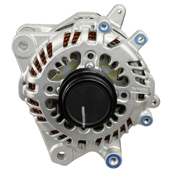 Alternator - 2.3L Main Image
