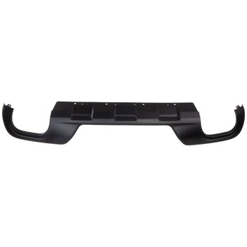 Valance Panel Cover - Rear 3.0L