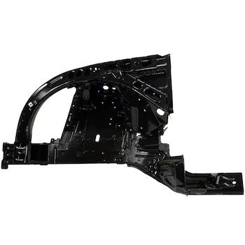 Fender Apron - Left, Front 3.0L