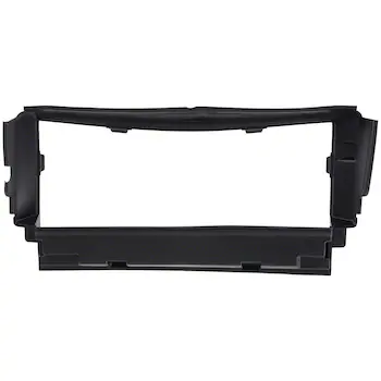 Radiator Support Air Deflector - Lower