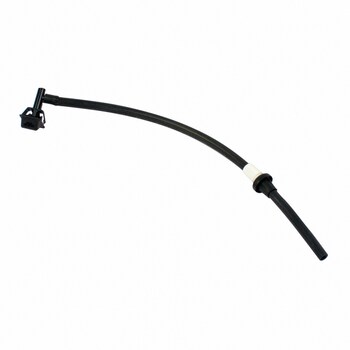 Windshield Washer Nozzle Spray - Right