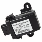 Air Bag Seat Sensor Mat Airbag Diagnostic Module Monitor Main Image