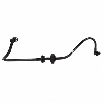 Brake Vacuum Hose Tube - 1.0L