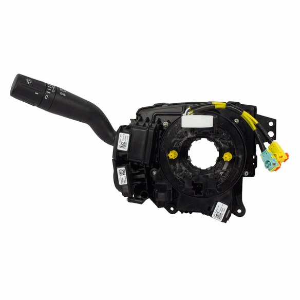 Steering Column Tube Housing Main Image