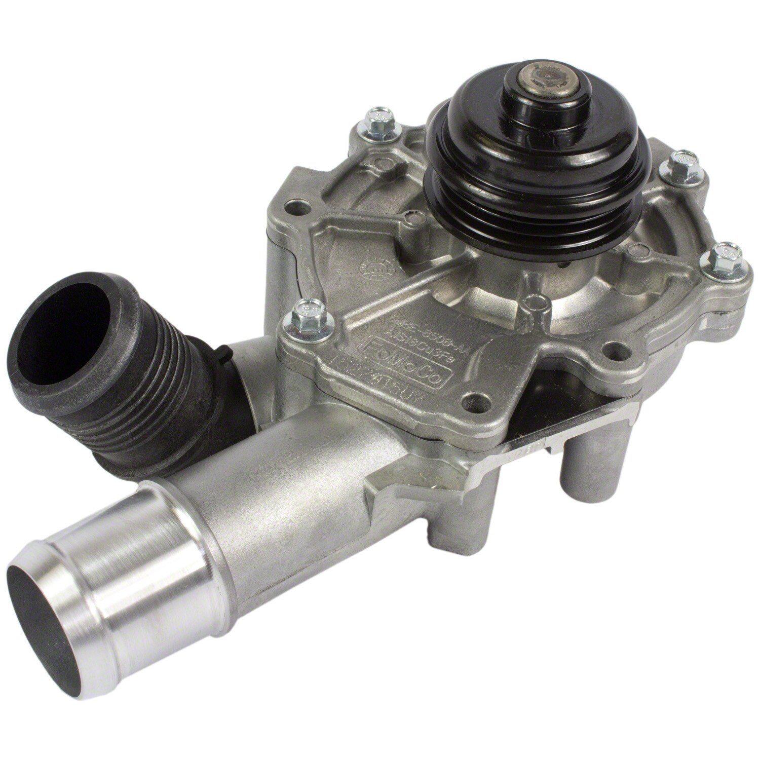 Engine Water Pump | Parts | Ford.com