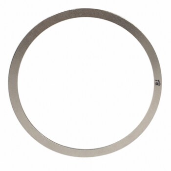 Shim Roller Bearing - 1.100MM (AT)