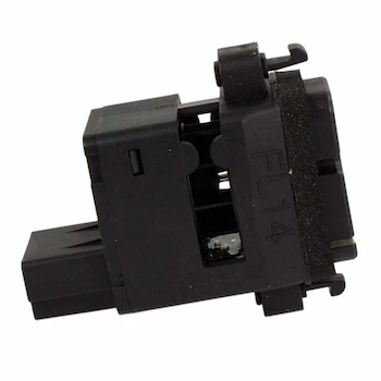 Hvac Blend Door Actuator Motor