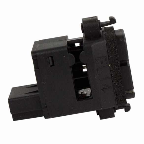 Hvac Blend Door Actuator Motor Main Image