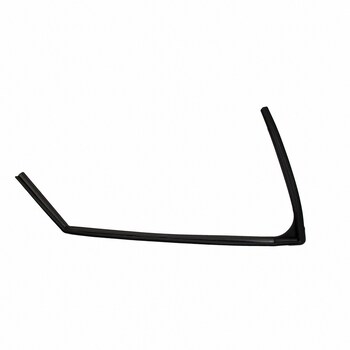 Window Channel Track - Right, Front