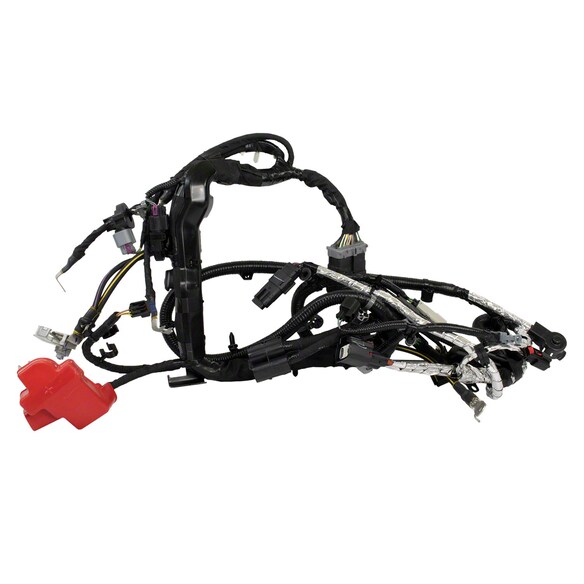 Starter Cable Battery Main Image