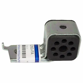 Exhaust Pipe Mounting Bracket System Hanger - Left, Right, Rear