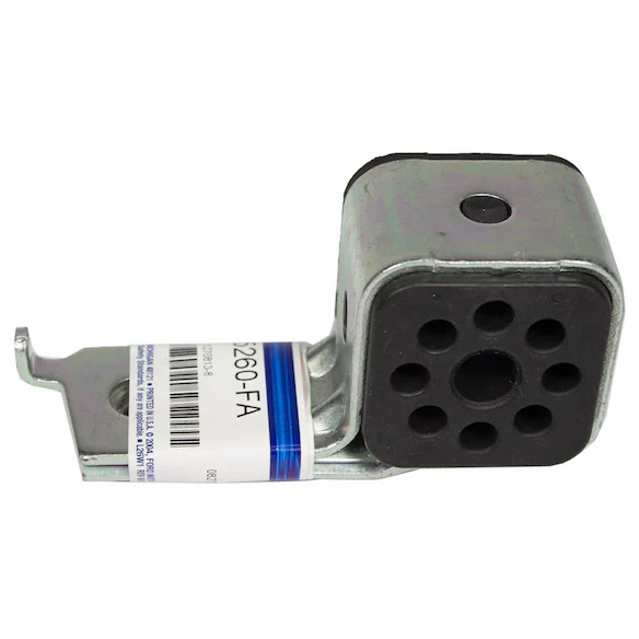 Exhaust Pipe Mounting Bracket System Hanger - Left, Right, Rear Main Image