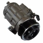 AIR CONDITIONING (A/C) Compressor Main Image