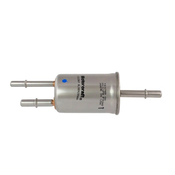 Fuel Filter Main Image