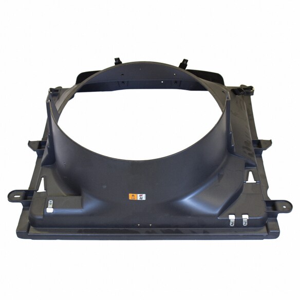 Engine Cooling Fan Shroud Radiator - Upper 5.4L Main Image