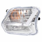 Parking Light Side Marker Lamp - Right, Front, Upper Main Image