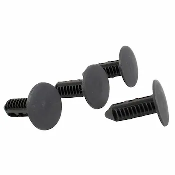 Trunk Trim Panel Clip Fastener