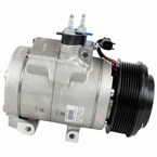 AIR CONDITIONING (A/C) Compressor Main Image
