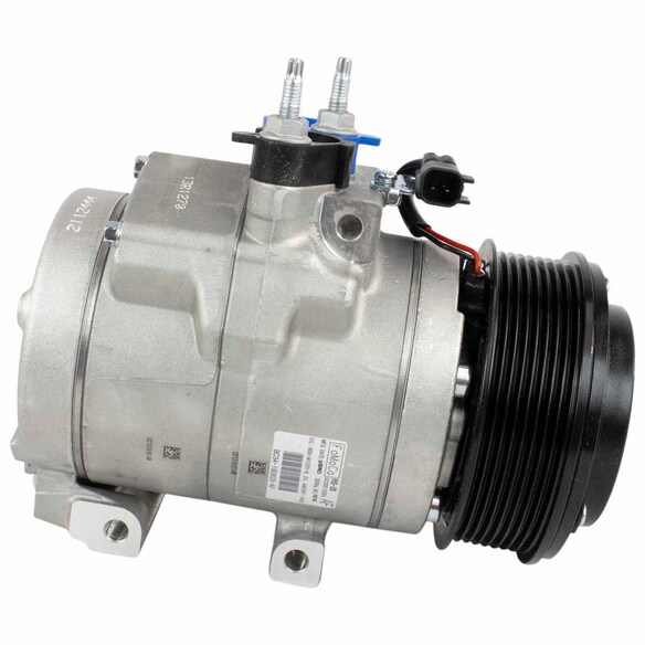 AIR CONDITIONING (A/C) Compressor Main Image
