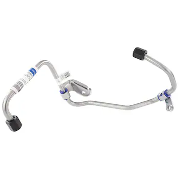 High Pressure Line Tube