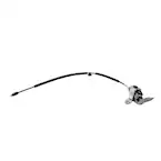 Door Latch Assembly Main Image