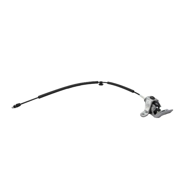 Door Latch Assembly Main Image