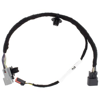 Center High Mount Stop Light Wiring Harness Jumper - Rear,
