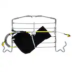 Seat Lumbar Support Cushion Adjuster Main Image