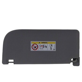 Visor Sun - Right (XL)