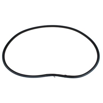 Door Seal Weatherstrip - Left, Right, Front