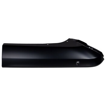 Bumper Corner Cover Extension Side Bar (King Ranch, Premium)