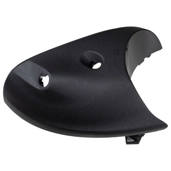 Door Mirror Cover Housing - Left