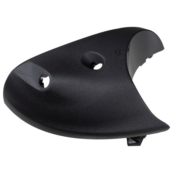 Door Mirror Cover Housing - Left Main Image