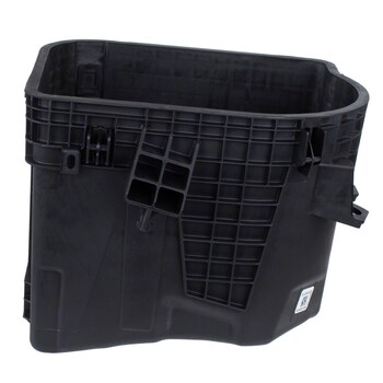 Air Filter Housing Engine Cleaner Tray