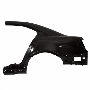 Quarter Panel - Left, Outer