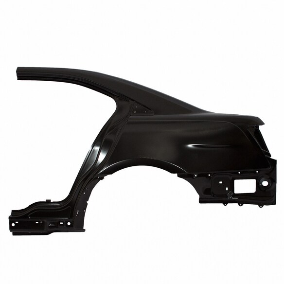 Quarter Panel - Left, Outer Main Image