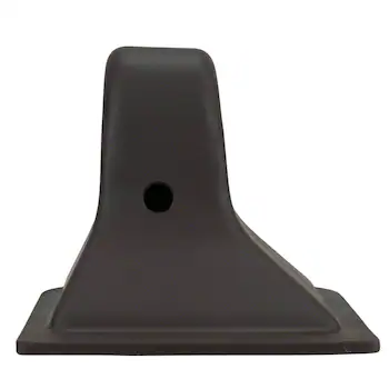 Seat Belt Anchor Plate Cover - Right, Rear, Upper (Extended Wagon)