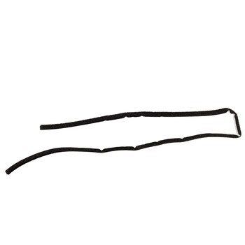Instrument Panel Weatherstrip Seal - Upper