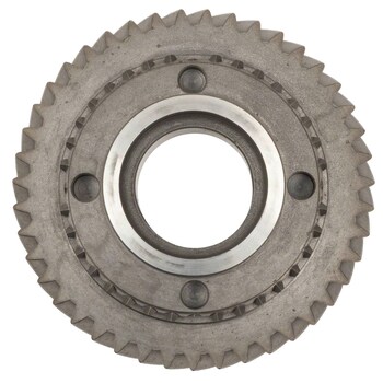 Gear Mainshaft 1st Speed - 43 Teeth 1.0L