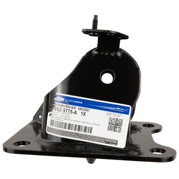 Beam Axle Bracket Spring Dead - Right, Front, Rear