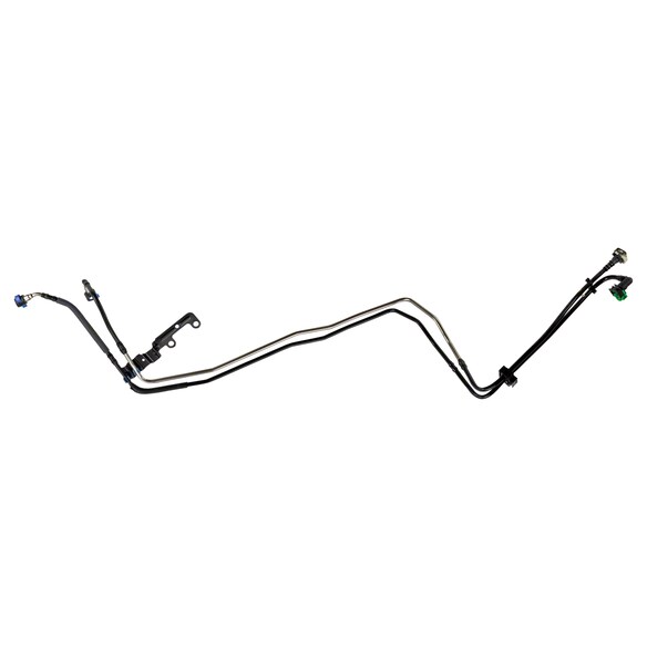 Line Tube - Front 2.7L Main Image
