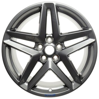 Wheel 19X8.5 Fully Painted