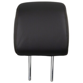 Cover And Pad Headrest - Left, Right, Rear