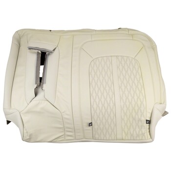Seat Back Cover - Left, Rear