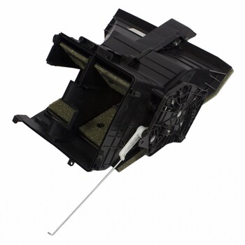 Air Vent Duct Cabin Intake