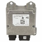 Air Bag Control Module Sensor Multiple Restraint System Unit - Left, Front Main Image