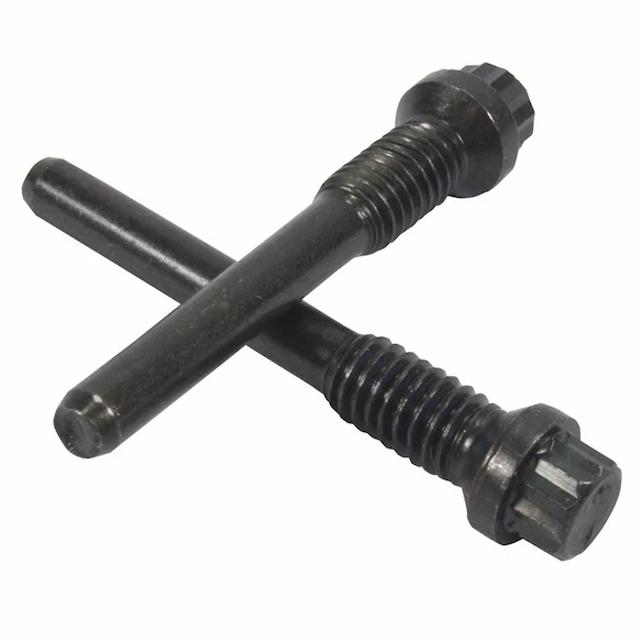 Plate Lock - Rear Main Image